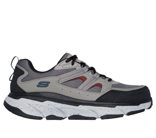 Image of Skechers Men D Lux Journey Sneakers