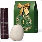 Kit Presente Natal Malbec Cuidados (2 Itens)