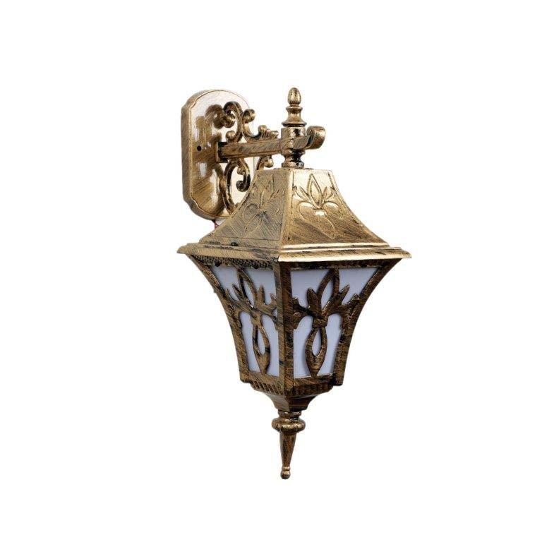 Image of ELIANTE Gate Lights | 3 Years Warranty | Free - LED LAMP (444)