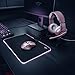 immagine 6Trust Gaming GXT 101P Spectra Mouse Gaming, Rosa