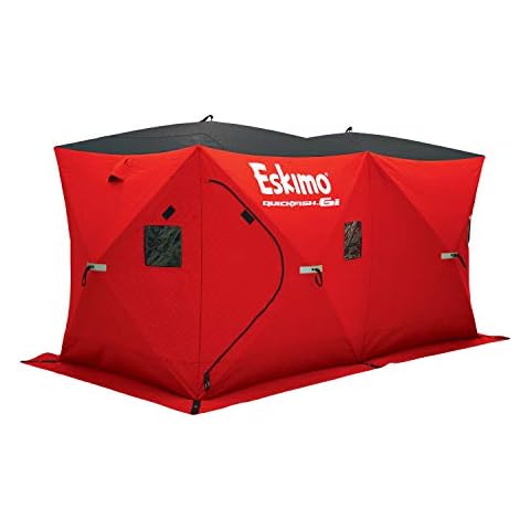 Eskimo QuickFish™ 6I Ice Fishing Shelter Cover