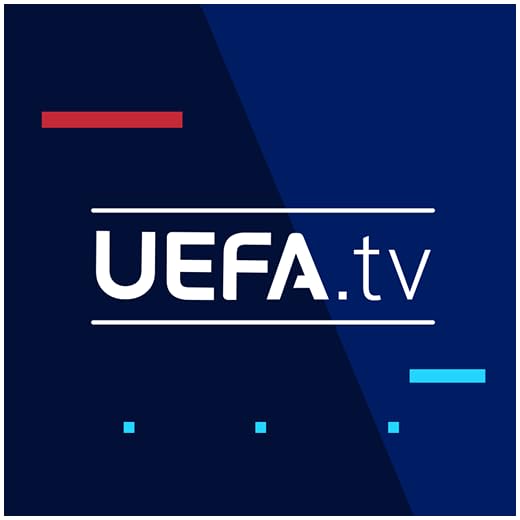UEFA.tv Always Football. Always On.