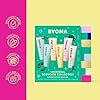 BYOMA Body Care Holiday Gift Set (6-Piece Kit) - Hydrating, Brightening & Sensitive Body Wash & Lotion - Travel Size, Supports Skin Barrier #5