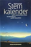  Sternkalender Ostern 2019 bis Ostern 2020: Auf dem Weg zur großen Konjunktion
