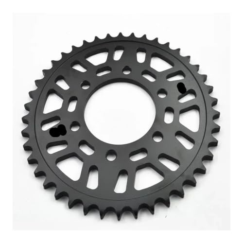 Pignon arrière 525 ZX10R couronne de transmission 60 dents ZX600