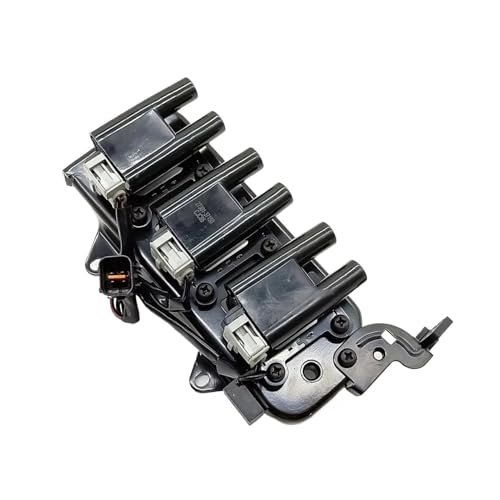 Bobine d'allumage haute tension isolante pour KIA Sportage V6 essence