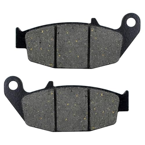 Plaquettes de frein arrière pour Voge 300R lors de vos sorties moto