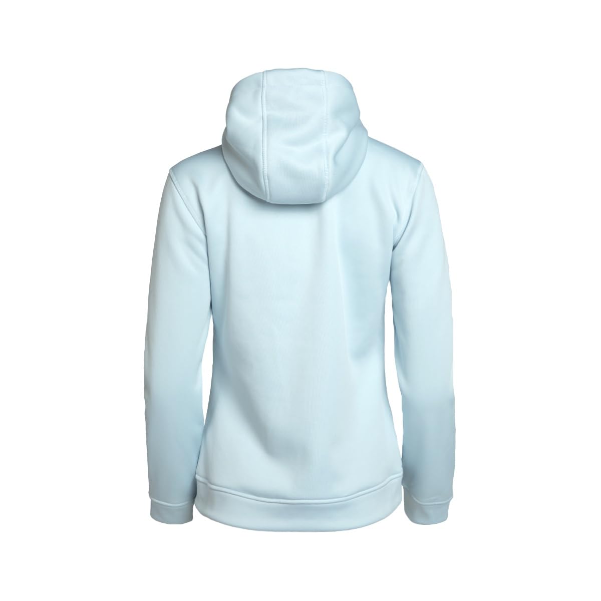 Izas Sudadera Mujer con Capucha y Cremallera DUERO M Jacket, Prenda Deportivas Básicas