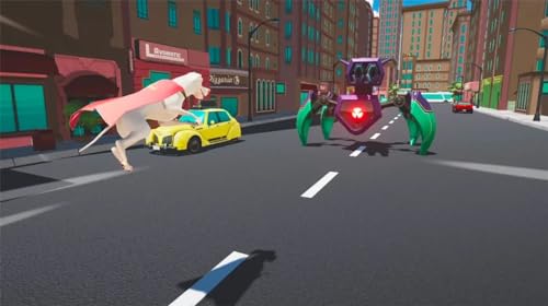 Dc League Of Super Pets Xbox One - vue 10