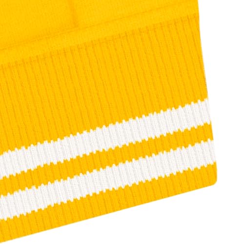 Creative Knitwear College Baby Varsity Jacket Lightweight - Team Logo, Multiple Colors, Unisex, (0 Months - 4T)3