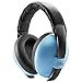 Baby Noise Cancelling Headphones, Baby Earmuffs, Baby Headphones, Baby Ear Protection, Baby Headphones Noise Reduction, Blue
