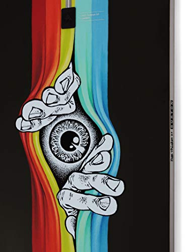 Burton Free Thinker 150 snowboard - Image 3