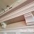 Ekena Millwork COR06X08X08NEB01RWR New Brighton Corbel w/Backplate, 8"D x 8"H, 4"W Douglas Fir (Rough Sawn)