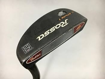 テーラーメイドROSSAロッサパターゴルフクラブ初心者中古34.5インチ 中古ゴルフクラブ在庫数55万本！ゴルフのことならゴルフ