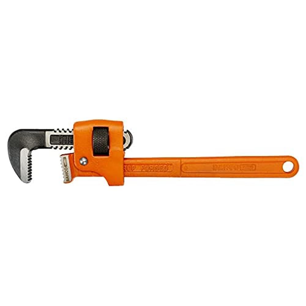 Llave Tubo Stillson 36