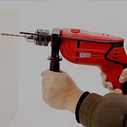 Werkzeugset Universal 71-stück täglich Haushalt Elektrische Bohrmaschine Set Hardware Elektriker Reparaturwerkzeug Kit… – Bild 7