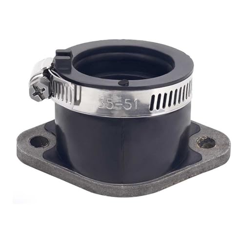 Interfaz de carburador tipo original compatible con referencias 13110-05G01