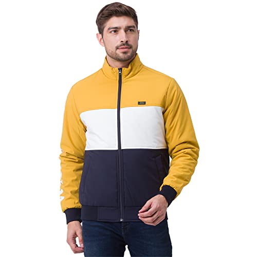 Image of Spykar Men Jackets