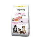 TropiDog