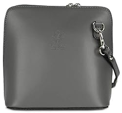 Vera Pelle , Sacs portés épaule femme - gris - gris,