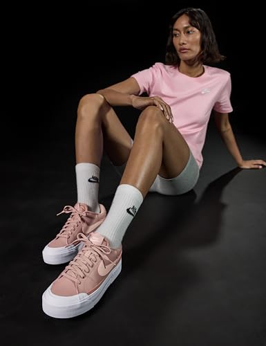 Image of Nike Women Lace Up Running Shoes