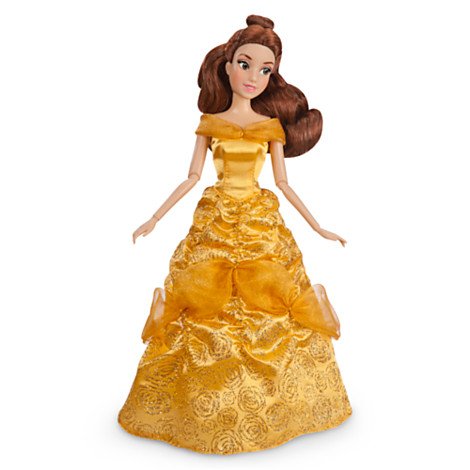 ディズニープリンセス ベル 着せ替え人形 doll ドール 美女と野獣 Amazon.co.jp: ディズニープリンセス Disney Princess Beauty and the