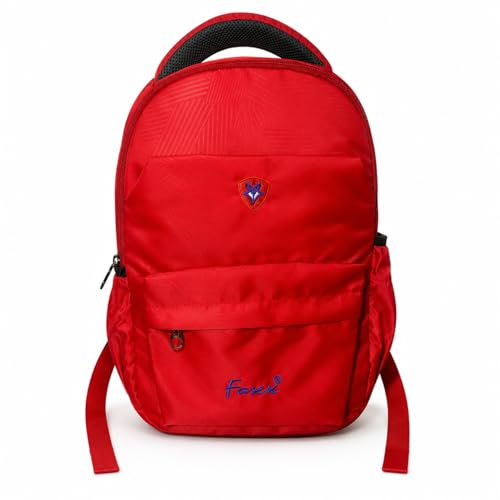Image of Devinbha Waterproof Backpack | Stylish & Durable School, College & Travel Bag for Boys, Girls, | Lightweight Everyday