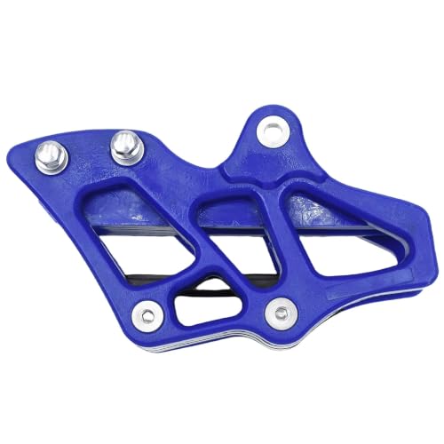 Tendeur de chaîne moto guide protection coulissant YZ250F YZ450F