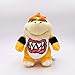 23cm Mario Bros Bowser JR Plüsch Toy Bowser Figur Gefüllte Puppen Laimi