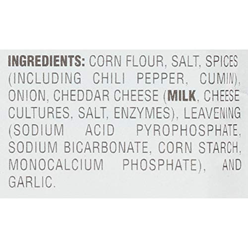 Mccormick 909160 Enchilada Sauce Mix, 1.5 Oz  thumb #11