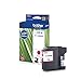 Produktbild Brother LC22EM LC-22EM,Magenta,Original Tintenpatrone für Brother MFC-J5920DW