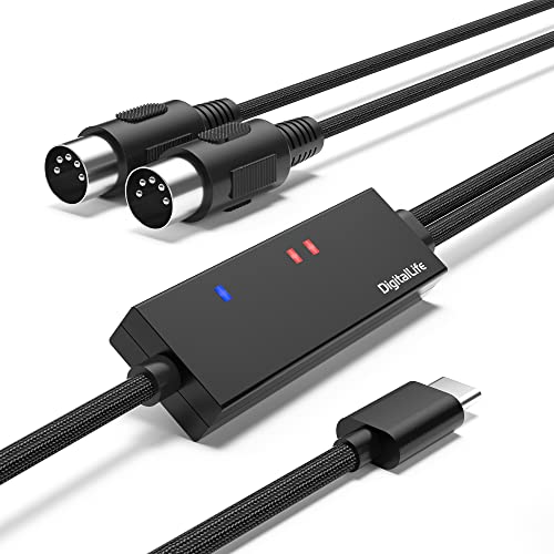 Die 16 besten Alyseum Midi Interfaces