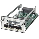 Cisco C3KX-NM-10G
