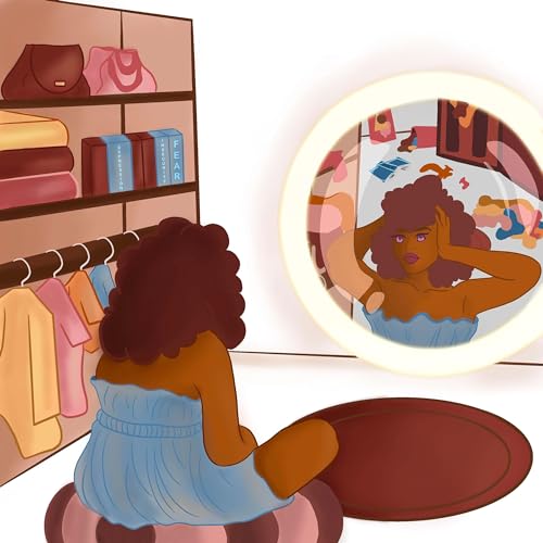 Couverture de Her Closet Conversations