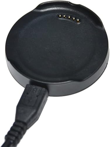 Miniatura 4 de MOTONG Cargador de repuesto para LG G Watch Urbane W150W110