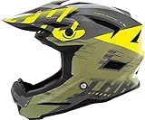 THH Helmets - T-42 BMX Xtreme Mt Khayel Sm (647931)