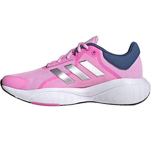Image of adidas Men Lace Up Running Shoes