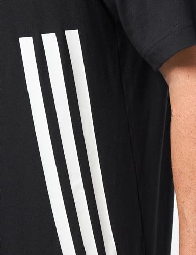 adidas Men's Future Icons Three Stripes T-Shirt2
