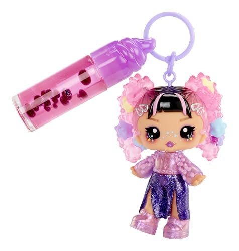 Yummiland Lip Gloss Doll: Sour Sweeties - Astrid Stars miniatura 4