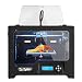 Produktbild Flashforge 3D-Drucker Creator Pro Dual Extruder Drucker mit optimierter Bauplatte und verbesserter Spulenhalterung