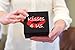 Kisses 4 Us - A Box of Fun, Flirty, Romantic Kisses for Making Kissing Fun! Perfect for Date Night, Enhancing Your Relationship, and a Romantic Gift Idea!