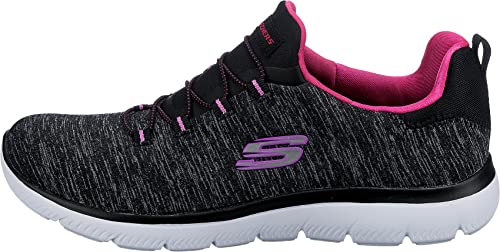 Image of Skechers Women's Summits-Quick Getaway Sneaker