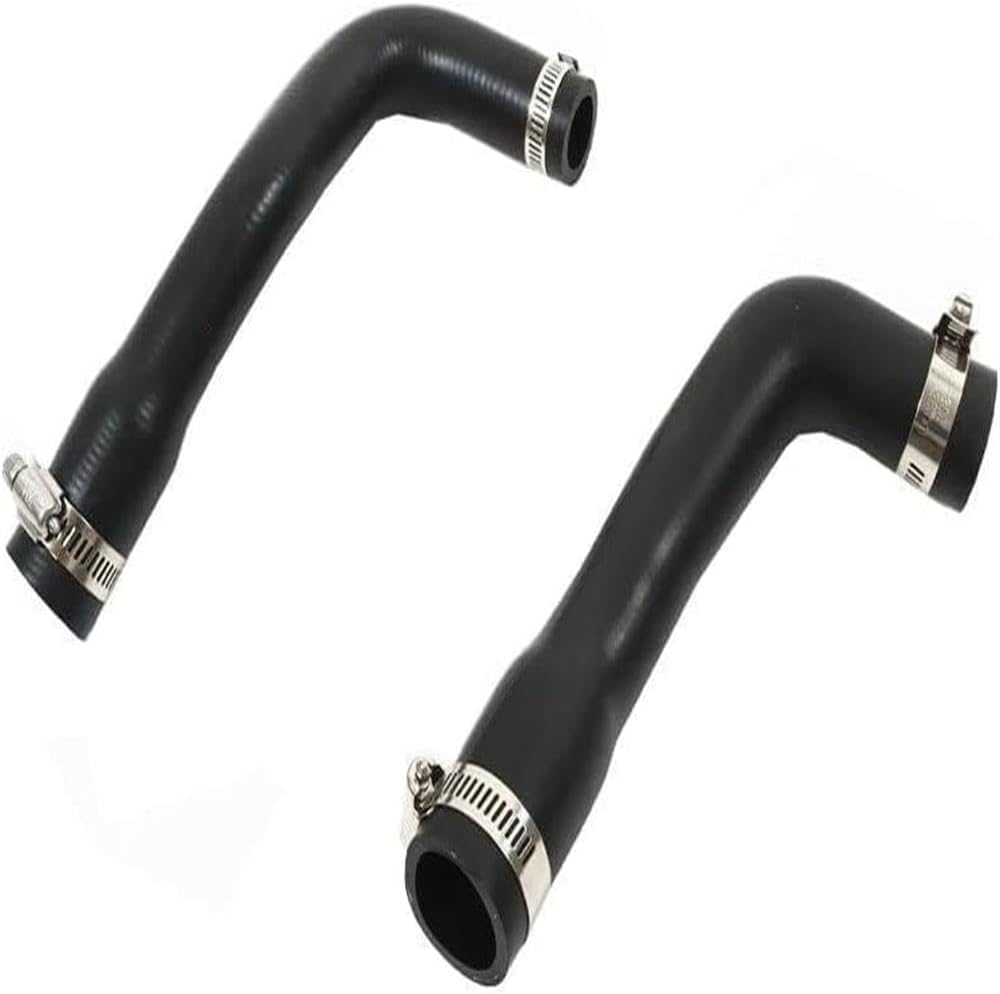 Fuel Tank Filler/Vent Hose Kit for Jeep Wrangler Base Sahara 1987-1995 OEM-Compatible Replacement Part