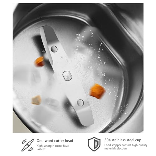 Broyeur de pilules électrique pour médicaments à domicile