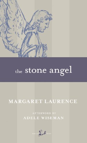 The Stone Angel view 2