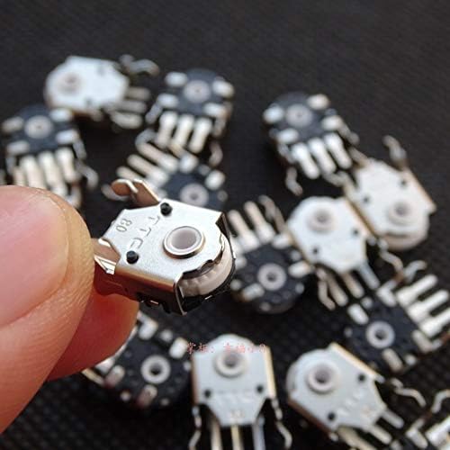 9mm Core for Gaming Deathadder G403 G603 G703 High-precision Long Life 2pcs - 4