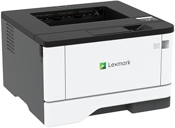 Lexmark MS331dn A4 Mono Laser Printer 36PPM