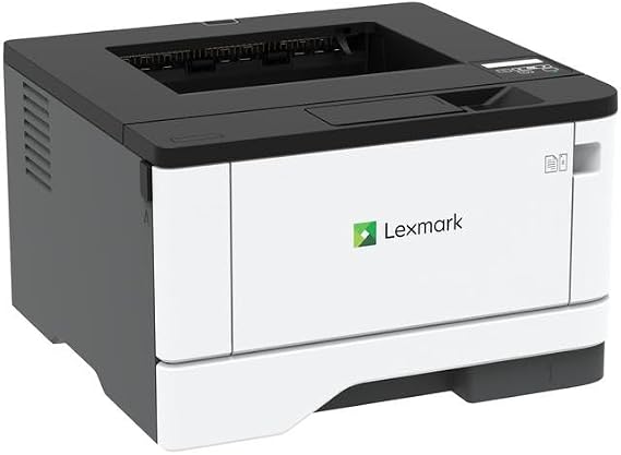Lexmark MS331dn A4 Mono Laser Printer 36PPM