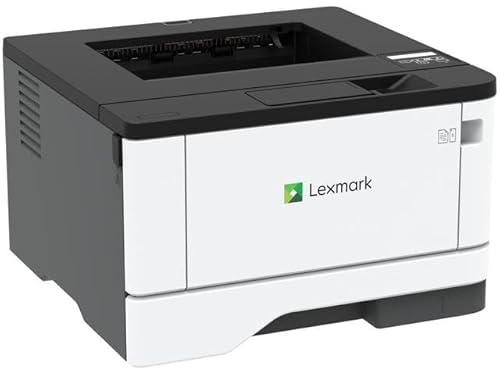 Lexmark MS331dn A4 Mono Laser Printer 36PPM 4 Year Onsite Warranty