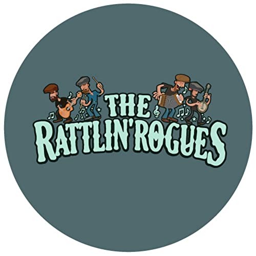 The Rattlin'Rogues